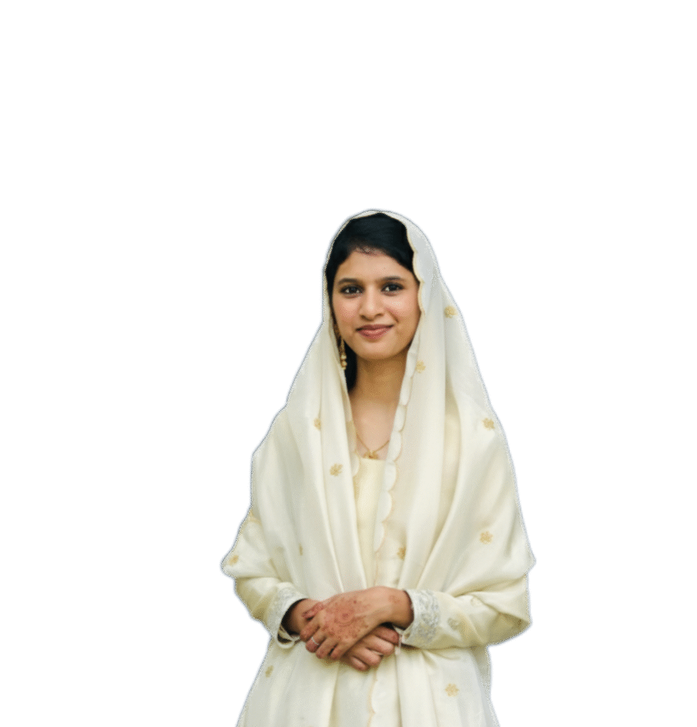 Freelance digital marketing expert in thrissur Shifna Shirin