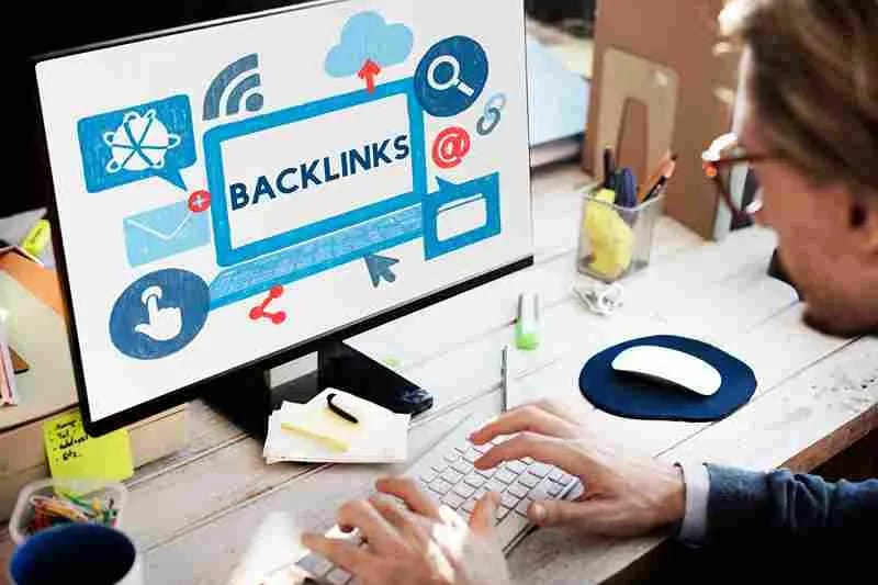 backlink