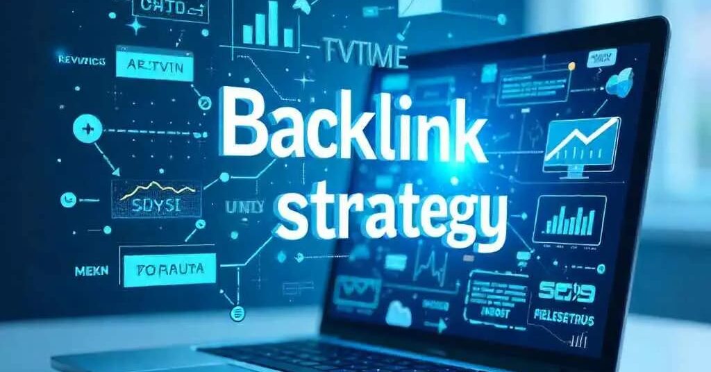 backlink strategy