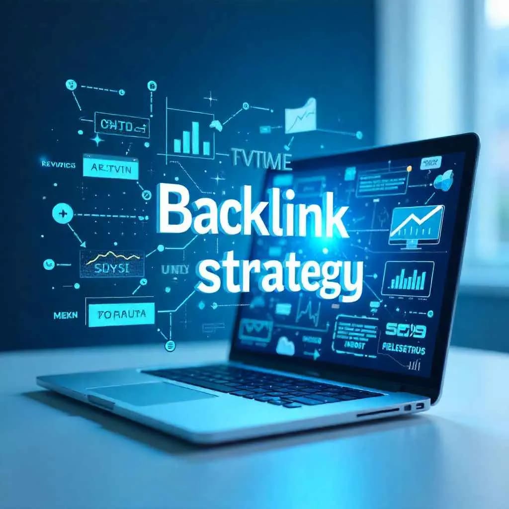 backlink strategy